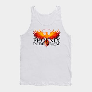 Phoenix Int Tank Top